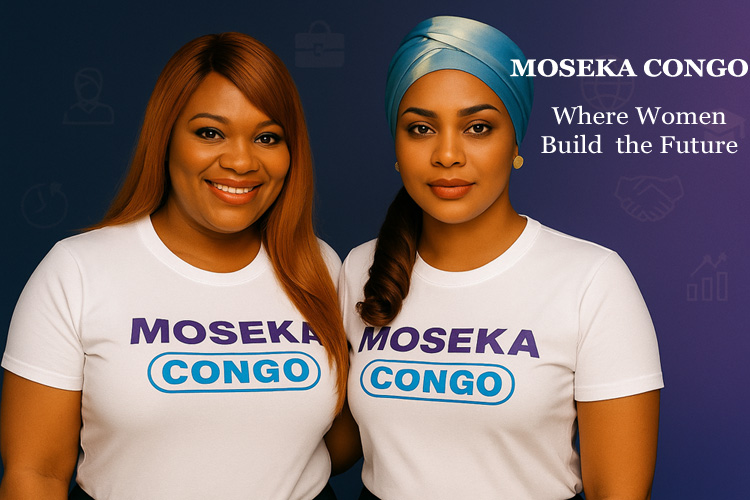 Moseka Congo