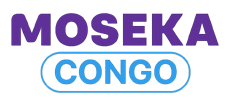 Logo Moseka Congo